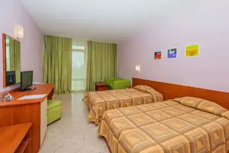 Ivana Palace - 71