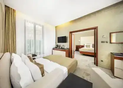 Wellness Diamant - 75