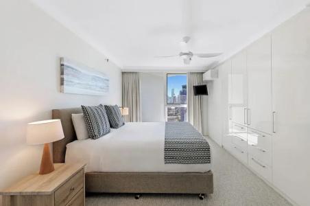 Ultiqa Beach Haven On Broadbeach - 261