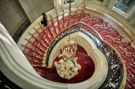 Four Seasons Mexico City - 32