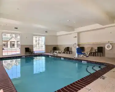 Comfort Inn South I-20 - 14