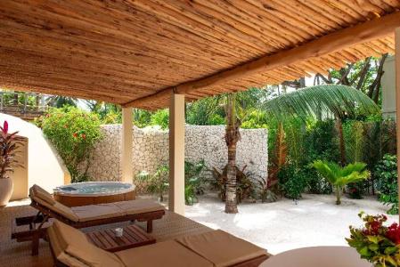 Zanzibar White Sand Luxury Villas & Spa - Relais & Chateaux - 190
