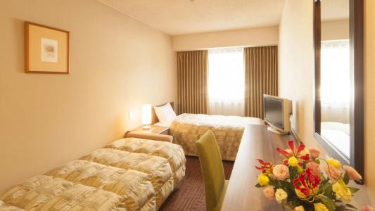 Pearl City Kesennuma - 23