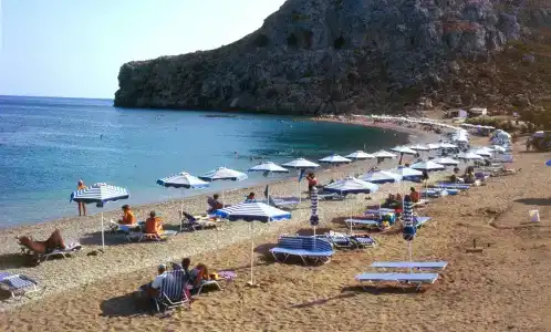 Delfinia Resort - All Inclusive - 25