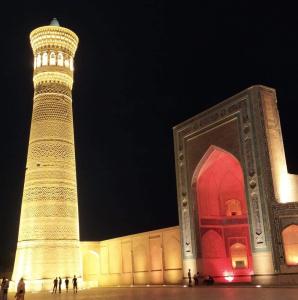 Old Bukhara Boutique - 31