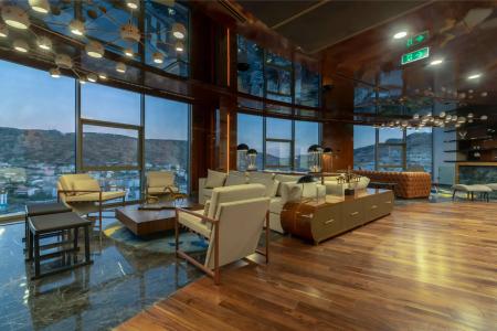 Crowne Plaza Cappadocia - Nevsehir, an IHG - 23