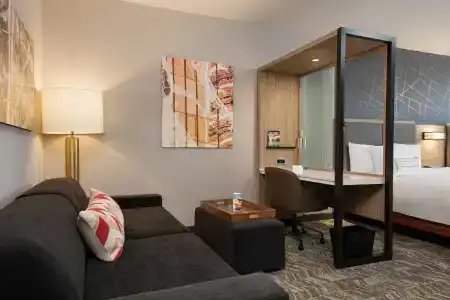 St. George Inn and Suites - 80