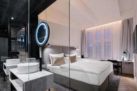 Pytloun Boutique Prague - 75