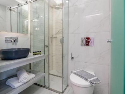 Plaka Beach Resort - 34