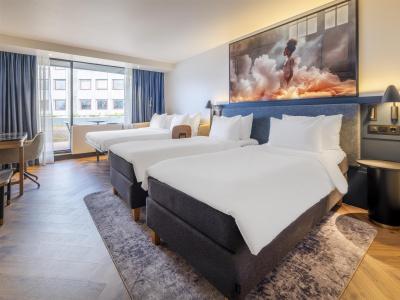 Radisson Blu Scandinavia, Oslo - 103