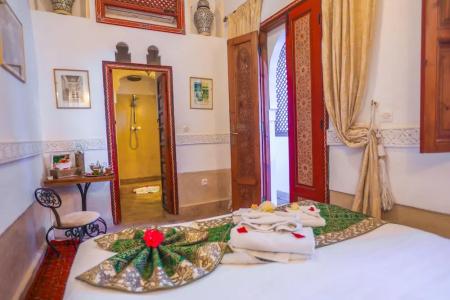 Riad Melhoun & Spa - 58