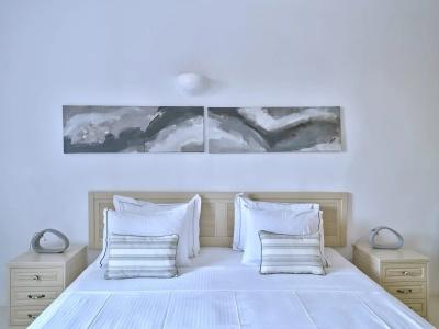Naoussa Hills Boutique Resort- Adults Only (13+) - 308