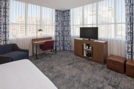 Hampton Inn And Suites By Hilton Portland-Pearl District - 70
