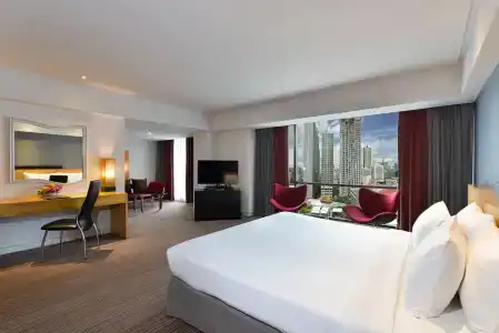 Belaire Bangkok Sukhumvit - Sha Extra Plus - 6
