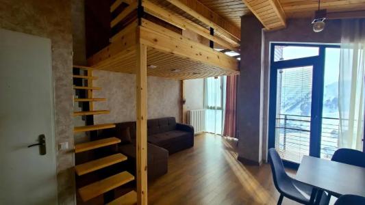 Gudauri Winter House - 35
