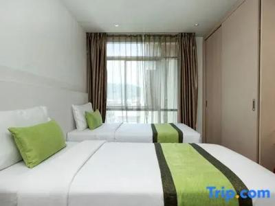 iCheck inn Residences Patong - 59