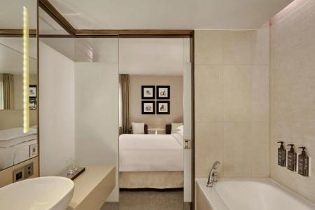 Sheraton Grand & Spa - 8