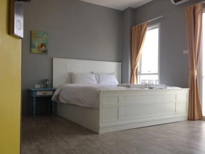 Hua Hin house soi74 - 100