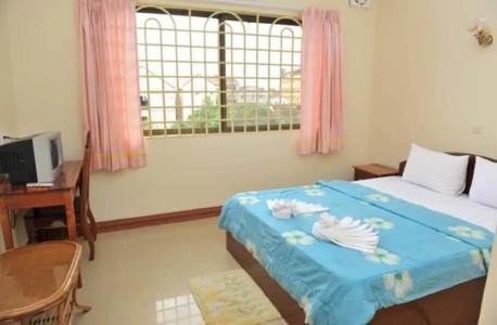 Okay Guesthouse Siem Reap - 24