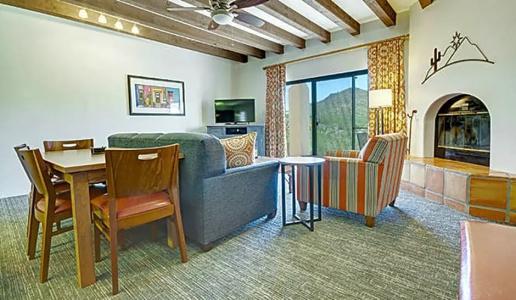 Starr Pass Golf Suites - 68