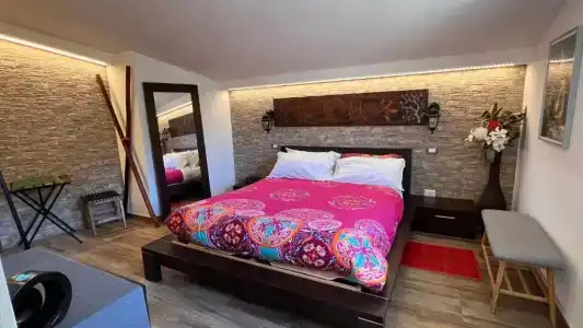 Peperosa in collina b&b - 59