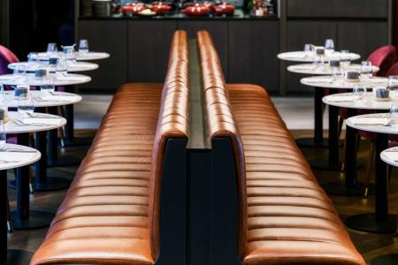 Radisson Red, Vienna - 18