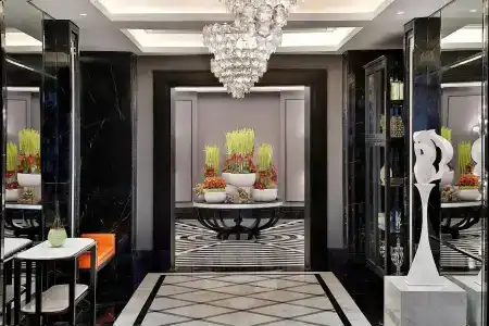 The St. Regis Amman - 11