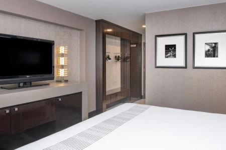 Beverly Hills Marriott - 70