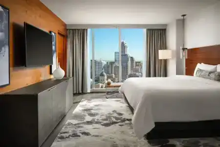 JW Marriott Indianapolis - 70