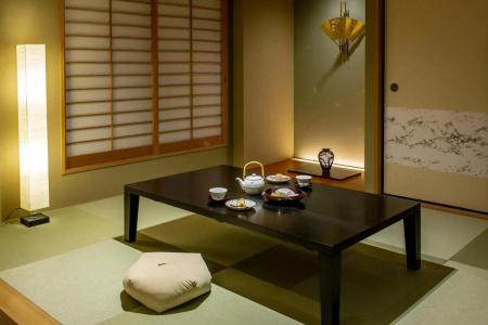 Hauza Kyoto Gojo Karasuma - 16
