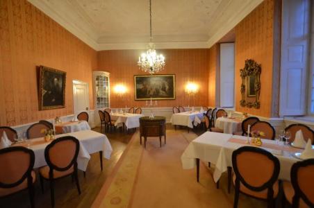Schloss Wilkinghege - 13