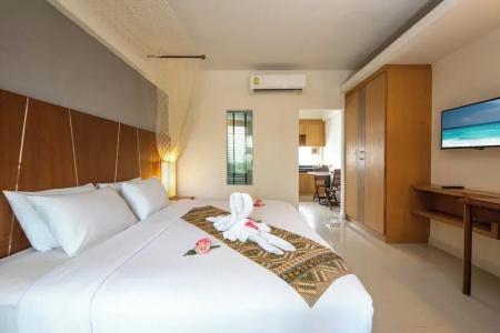 Impress Resort - 58