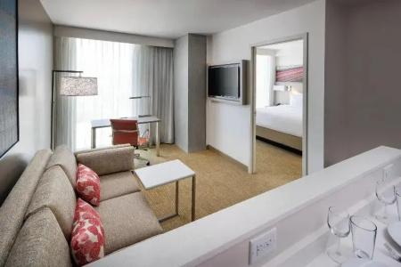 Residence Inn by Marriott San Diego Downtown/Bayfront - 72