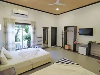 Thoddoo Inn - 5
