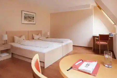Caritas Tagungszentrum - 6