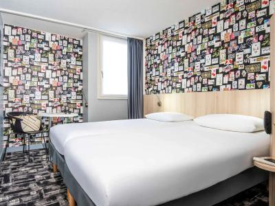 ibis Styles Reims Centre - 5