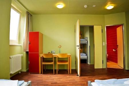 Amstel House Hostel - 9