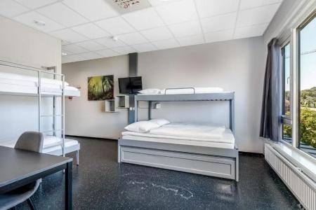 Citybox Lite Kristiansand - 50