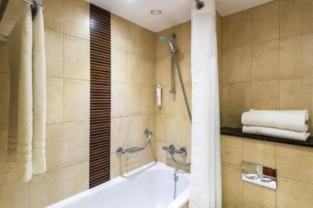 Holiday Inn Brighton Seafront, An Ihg - 49