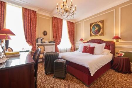 Relais & Châteaux Heritage - 48