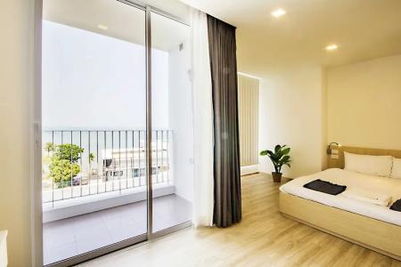 Karin & Service apartment - SHA Extra Plus - 50