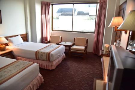 The Regency Hatyai - 95
