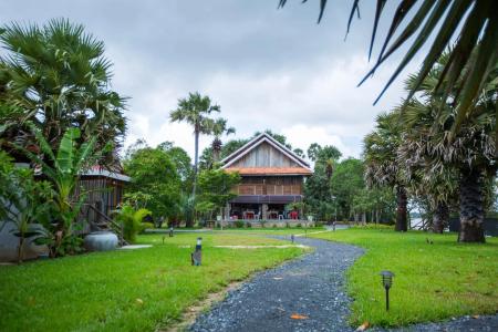 Kampot River Residence - 13