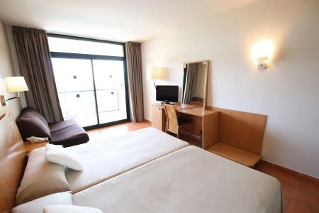 Ohtels Vil·la Romana - 40