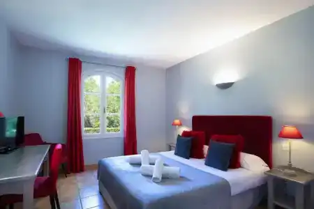 Hôtel La Bastide Saint Martin - 27