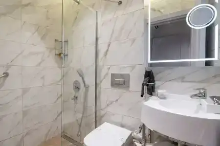 Pera Luna Residence - 39