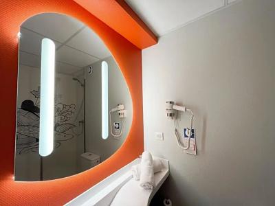 ibis budget Carcassonne La Cité - 28