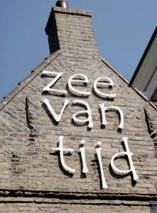 Logement Zee van Tijd - 0