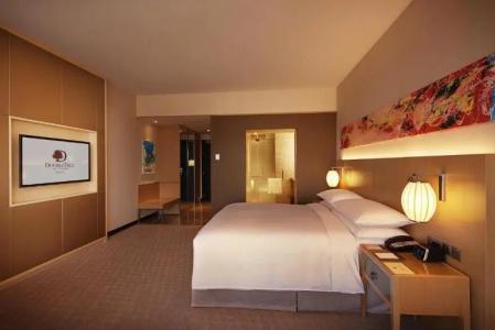 DoubleTree by Hilton Melaka - 34