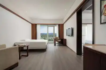 Grand Soluxe & Resort, Sanya - 29